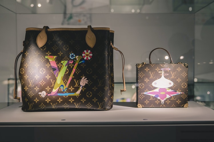 藝術與包袋的隔空對談-走進「BAGISM 包 · 當代 」上海 K11 藝術展