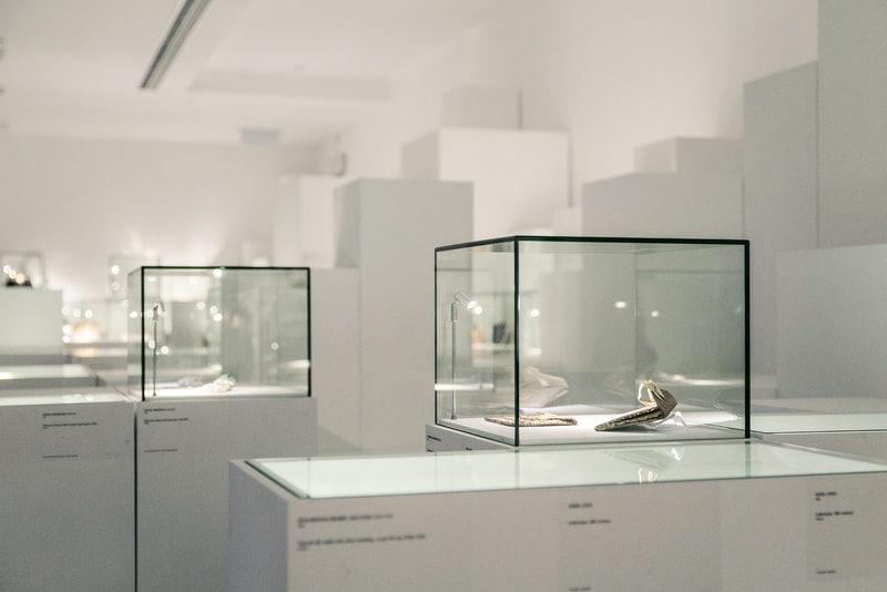 Bagism Shanghai K11 Exhibition