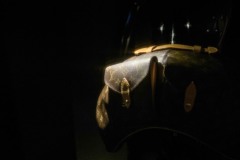 Bagism Shanghai K11 Exhibition