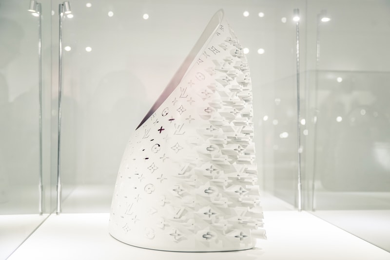 Bagism Shanghai K11 Exhibition