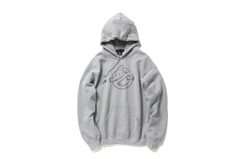 beams t x ghostbusters x yu nagaba 2016 summer