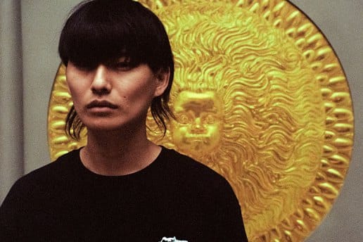 Civilist x Einhundert x BEINGHUNTED 2016 春夏「Cultural Tourism」造型特輯