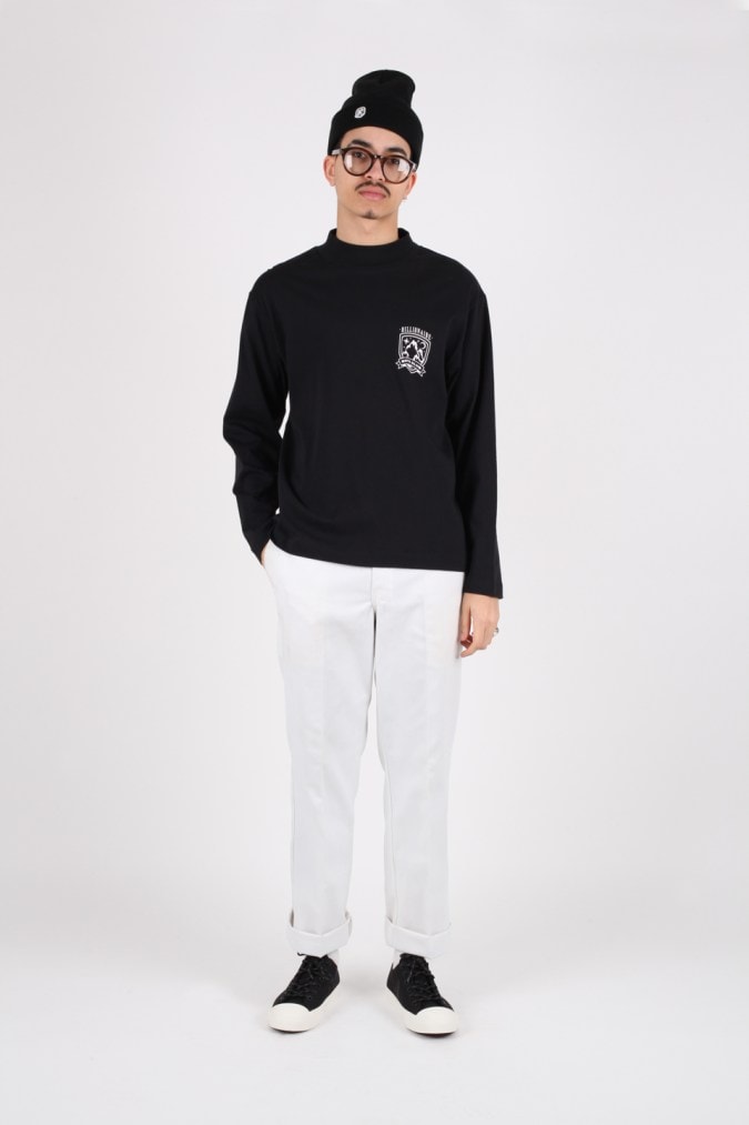 Billionaire Boys Club 2016 秋季系列 Lookbook