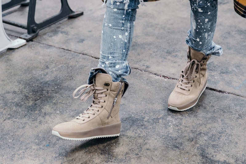 Barneys x Justin Bieber《Purpose》系列製作花絮