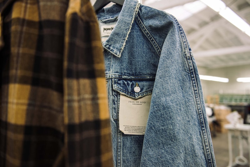 Barneys x Justin Bieber《Purpose》系列製作花絮