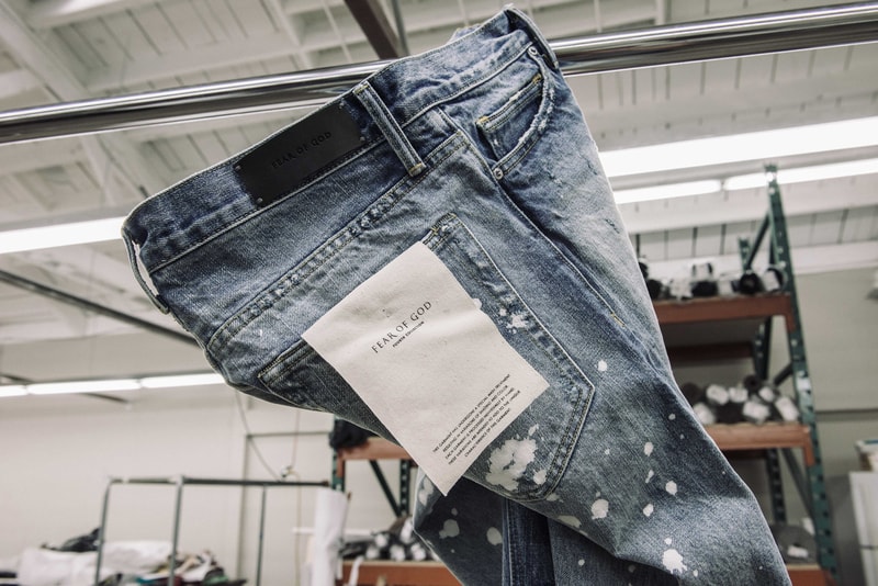 Barneys x Justin Bieber《Purpose》系列製作花絮