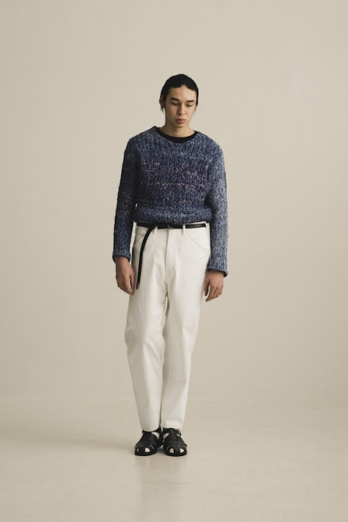 bukht 2016 秋冬系列 Lookbook