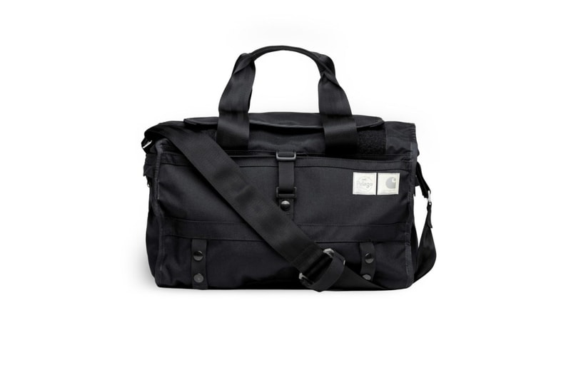 Carhartt WIP x Pelago Bicycles 聯名別注系列