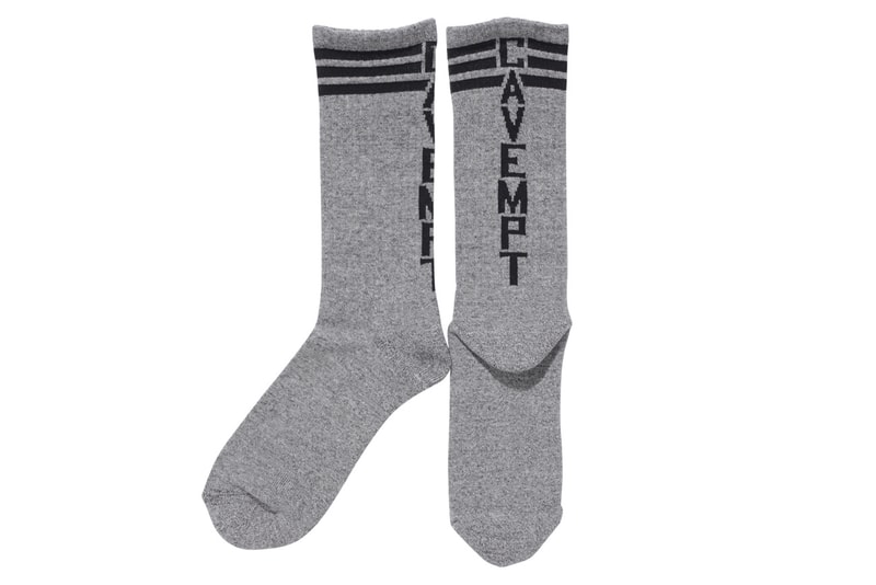 Cav Empt 2016 Fall/Winter Collection