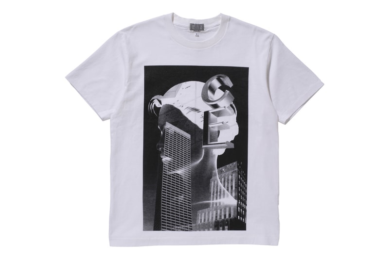 Cav Empt 2016 Fall/Winter Collection