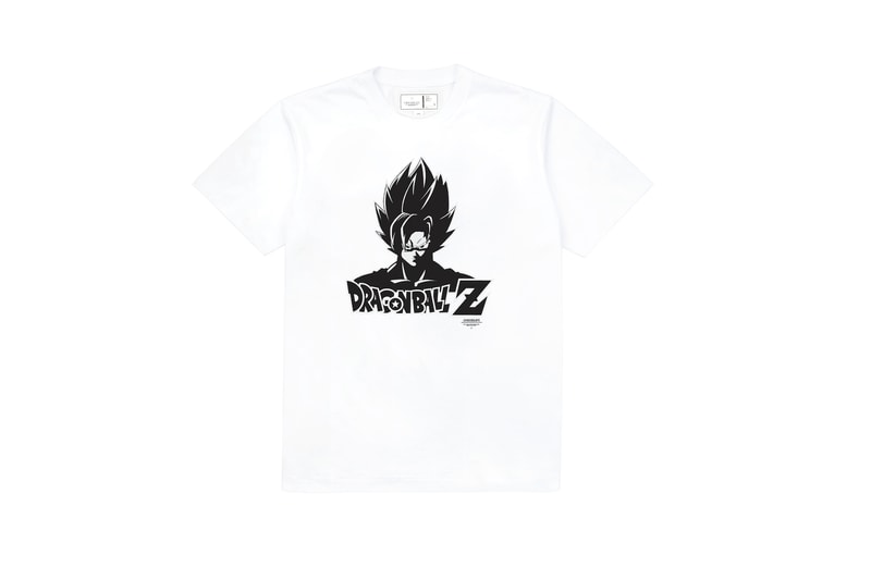 黑魂撒亞人登場－:CHOCOOLATE x Dragonball Z 聯名系列