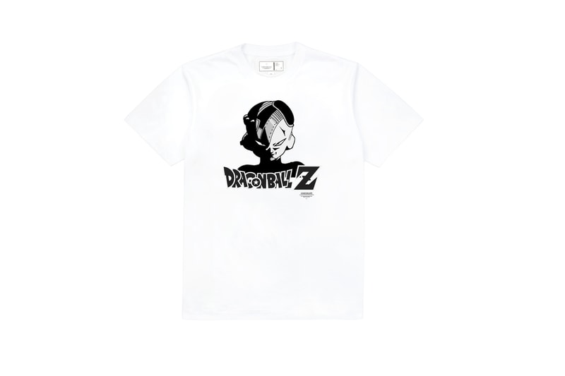黑魂撒亞人登場－:CHOCOOLATE x Dragonball Z 聯名系列