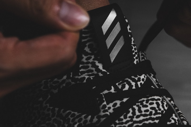 近賞 adidas 全新 Alpha Bounce 系列設計