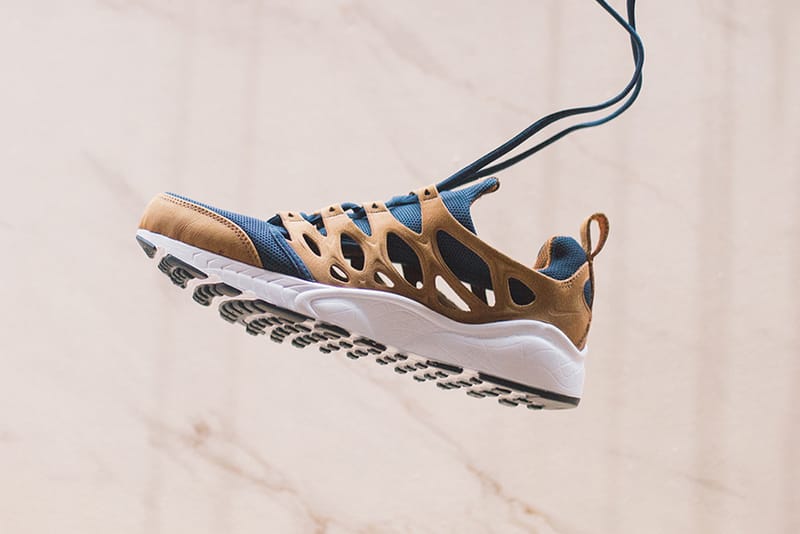 近賞 NikeLab 全新 Air Zoom Chalapuka 鞋款設計