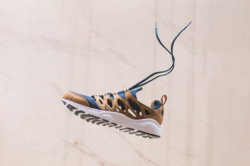 近賞 NikeLab 全新 Air Zoom Chalapuka 鞋款設計