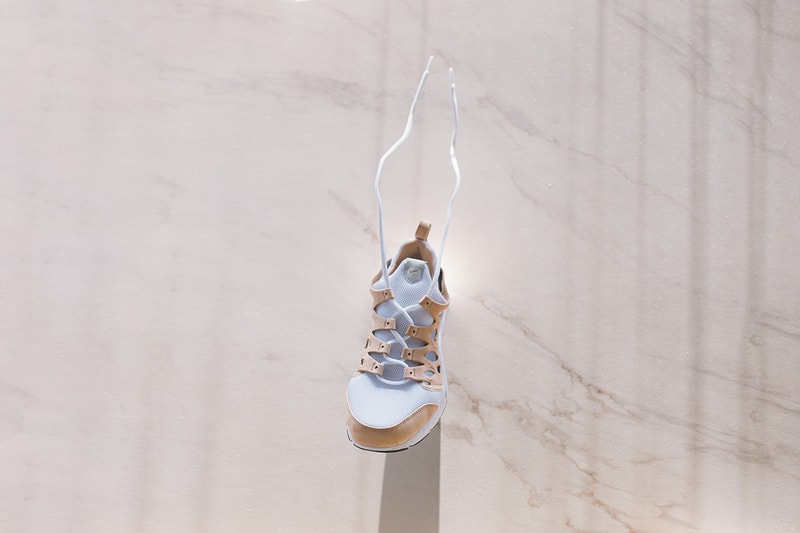 近賞 NikeLab 全新 Air Zoom Chalapuka 鞋款設計