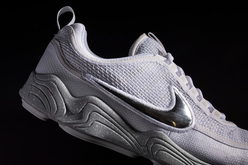 近賞 Nike Air Zoom Spiridon OG 2016 復刻系列