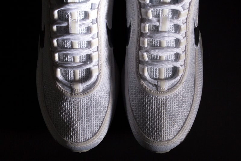 近賞 Nike Air Zoom Spiridon OG 2016 復刻系列