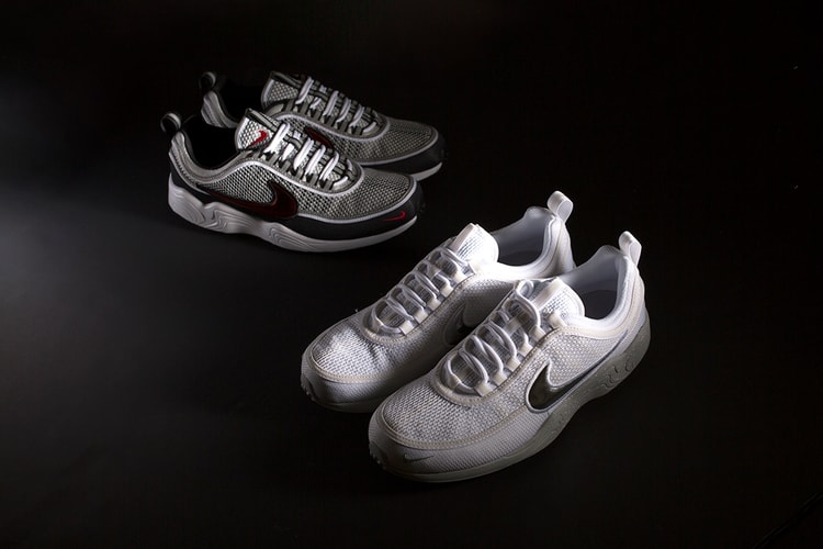 近賞 Nike Air Zoom Spiridon OG 2016 復刻系列