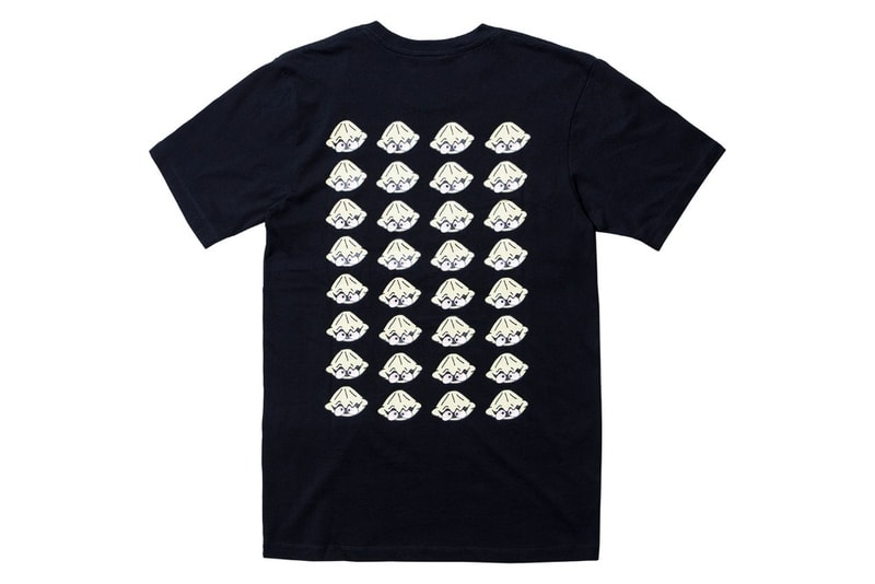 CLOT x P.A.M. 聯名「C.L.A.M. Kids On Drugs」系列