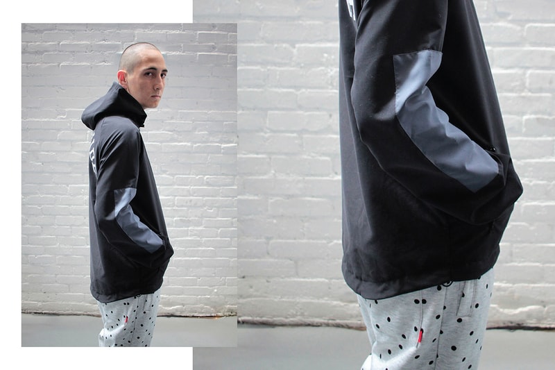 CLSC 2016 秋季系列 Lookbook
