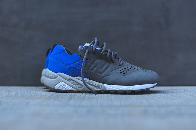 近賞 colette x New Balance MRT580 20 周年合作系列