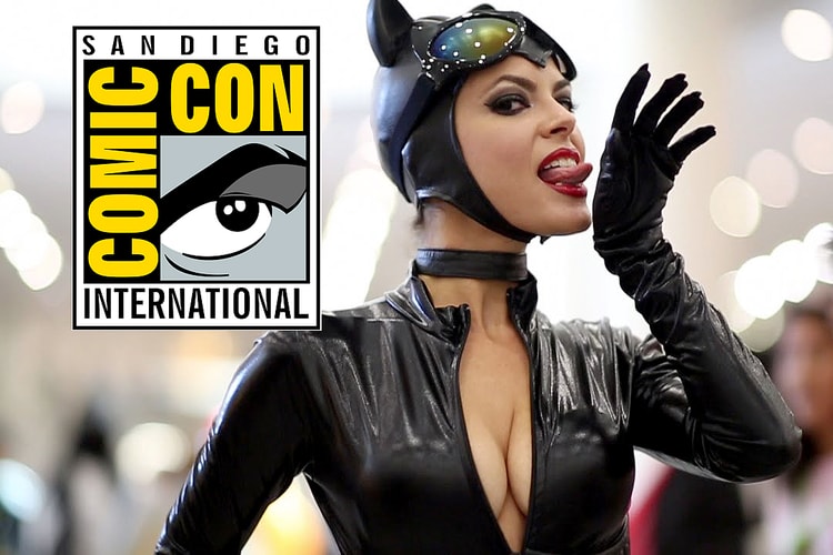 【美國 Comic-Con 】5 大動漫迷最想知的新消息