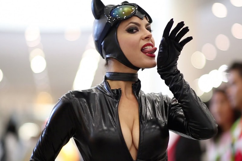 San Diego, Comic-Con, Marvel, DC, Comics, Movies