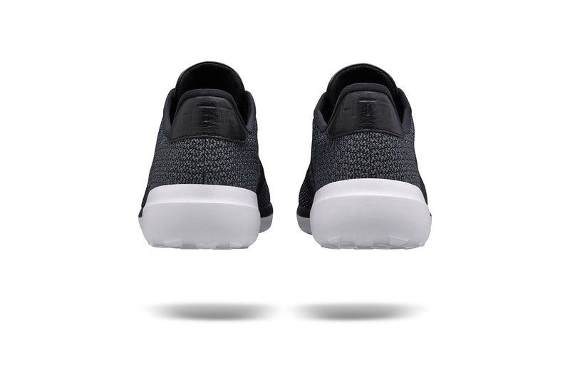 Converse 發佈全新鞋款 Auckland Modern HTM