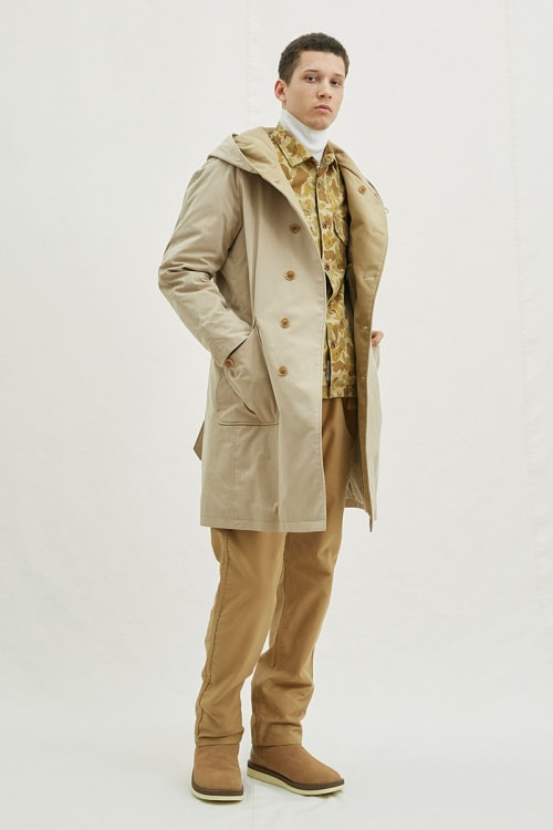 DELUXE 2016 秋冬系列 Lookbook