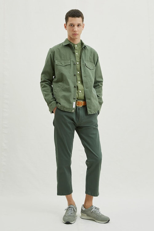 DELUXE 2016 秋冬系列 Lookbook