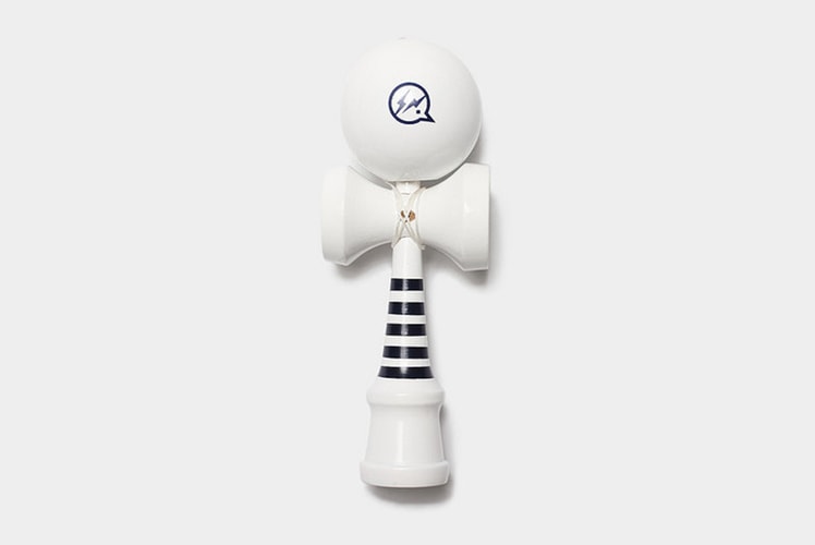 DENIM BY VANQUISH & FRAGMENT 推出劍玉