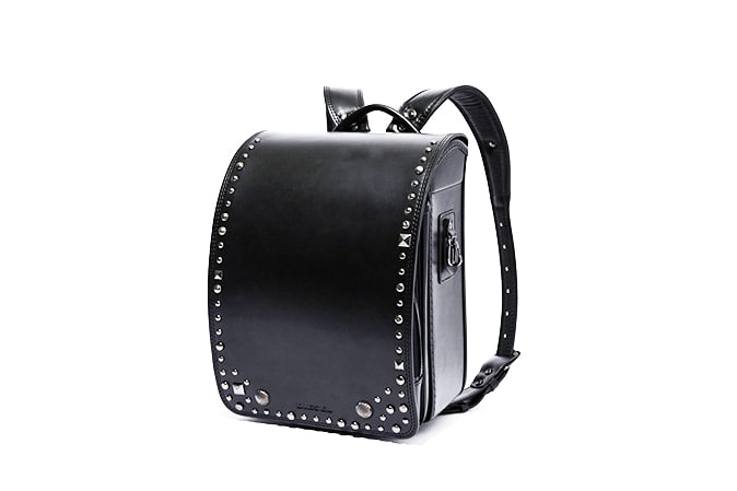 龐克窩釘導入-DIESEL KIDS JAPAN 推出 2016 全新設計 Randoseru