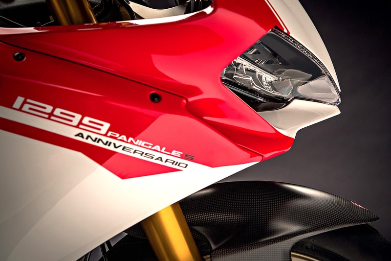 Ducati