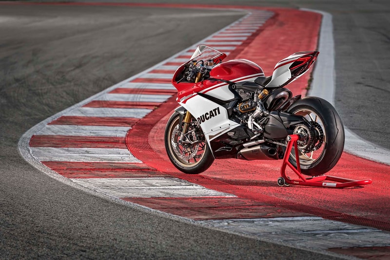Ducati