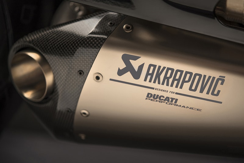 Ducati