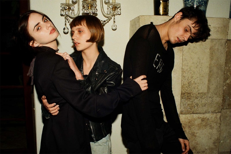 Enfants Riches Déprimés 2016 秋季系列 Lookbook