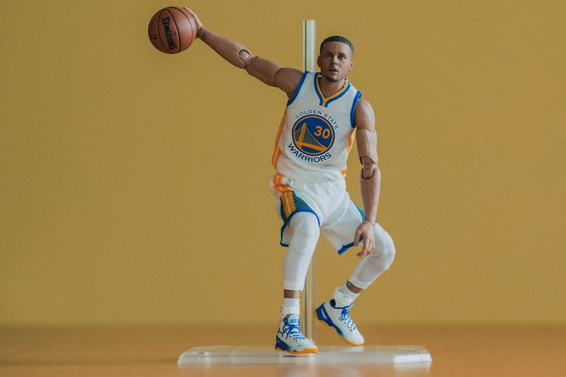 ENTERBAY, NBA, Curry, Harden, Basketball