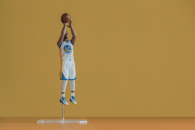 ENTERBAY, NBA, Curry, Harden, Basketball