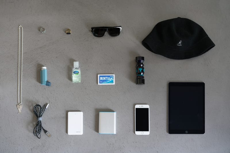 Essentials: Ace Harper