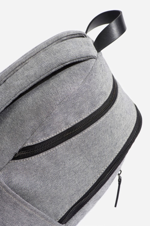 Everlane 全新 Modern Commuter 背包系列