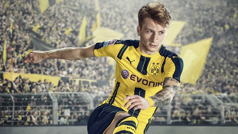 fifa 17 new cover election