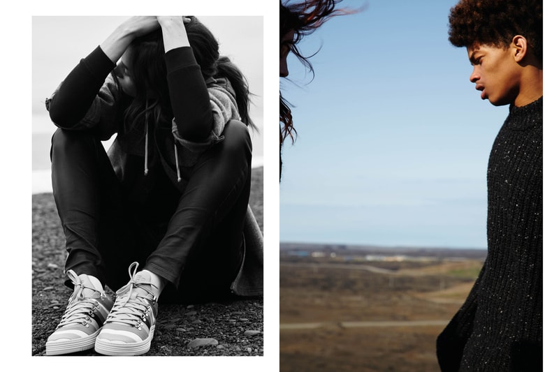 Filling Pieces Looks to the Natural World for its New "Independence" Campaign