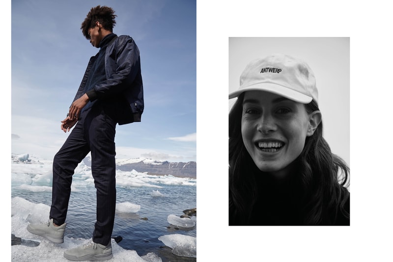Filling Pieces Looks to the Natural World for its New "Independence" Campaign