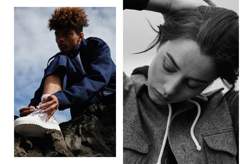 Filling Pieces Looks to the Natural World for its New "Independence" Campaign