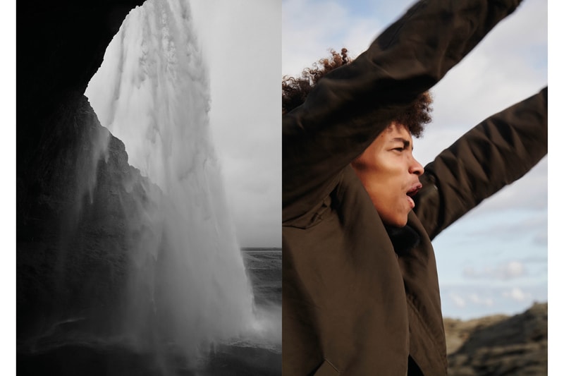 Filling Pieces Looks to the Natural World for its New "Independence" Campaign