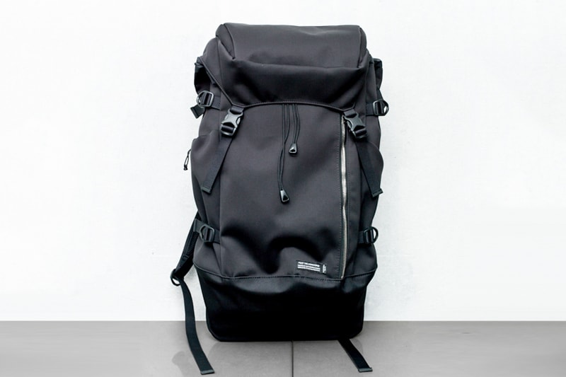 foot the coacher x PORTER 2016 秋冬袋款聯乘系列