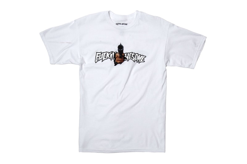 fucking awesome 2016 summer collection