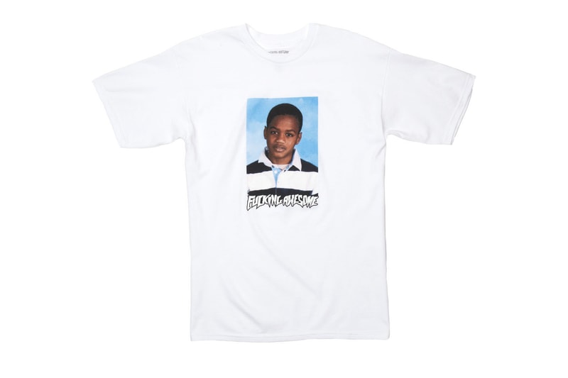 fucking awesome 2016 summer collection