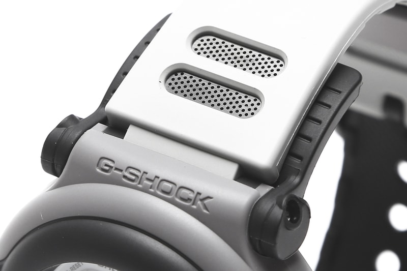 BEAMS G-SHOCK Jason G-001 40th